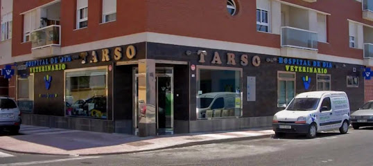 Centro especialidades veterinarias TARSO – Hospital de Día Veterinario